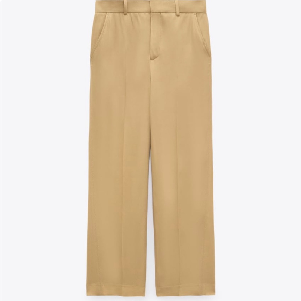 Zara Trousers
